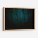 La noche - Antonio Castagna | Cuadro decorativo de Canvas Lab