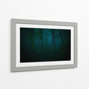 La noche - Antonio Castagna | Cuadro decorativo de Canvas Lab