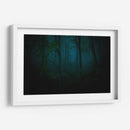 La noche - Antonio Castagna | Cuadro decorativo de Canvas Lab