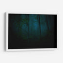 La noche - Antonio Castagna | Cuadro decorativo de Canvas Lab