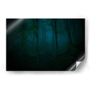 La noche - Antonio Castagna | Cuadro decorativo de Canvas Lab