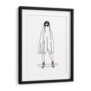 Mantente espeluznante - Hanna Lee Tidd | Cuadro decorativo de Canvas Lab