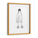 Mantente espeluznante - Hanna Lee Tidd | Cuadro decorativo de Canvas Lab