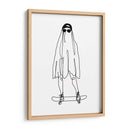 Mantente espeluznante - Hanna Lee Tidd | Cuadro decorativo de Canvas Lab