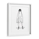 Mantente espeluznante - Hanna Lee Tidd | Cuadro decorativo de Canvas Lab