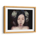 La novia II - Oren Hayman | Cuadro decorativo de Canvas Lab