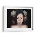 La novia II - Oren Hayman | Cuadro decorativo de Canvas Lab