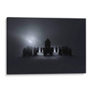 No de aquí - Filippo Manini | Cuadro decorativo de Canvas Lab