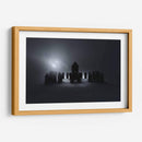 No de aquí - Filippo Manini | Cuadro decorativo de Canvas Lab