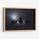 No de aquí - Filippo Manini | Cuadro decorativo de Canvas Lab