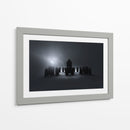 No de aquí - Filippo Manini | Cuadro decorativo de Canvas Lab