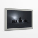 No de aquí - Filippo Manini | Cuadro decorativo de Canvas Lab