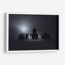 No de aquí - Filippo Manini | Cuadro decorativo de Canvas Lab