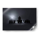 No de aquí - Filippo Manini | Cuadro decorativo de Canvas Lab