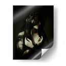 Fátima - Mehdi Mokhtari | Cuadro decorativo de Canvas Lab