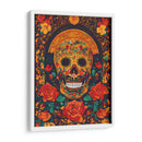 Halloween 005 - DEA Digital Esoteric Art | Cuadro decorativo de Canvas Lab