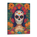 Halloween 006 - DEA Digital Esoteric Art | Cuadro decorativo de Canvas Lab