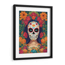 Halloween 006 - DEA Digital Esoteric Art | Cuadro decorativo de Canvas Lab