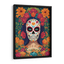 Halloween 006 - DEA Digital Esoteric Art | Cuadro decorativo de Canvas Lab