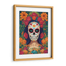 Halloween 006 - DEA Digital Esoteric Art | Cuadro decorativo de Canvas Lab