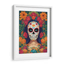 Halloween 006 - DEA Digital Esoteric Art | Cuadro decorativo de Canvas Lab