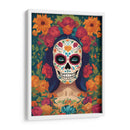 Halloween 006 - DEA Digital Esoteric Art | Cuadro decorativo de Canvas Lab