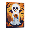 Halloween 008 - DEA Digital Esoteric Art | Cuadro decorativo de Canvas Lab