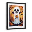 Halloween 008 - DEA Digital Esoteric Art | Cuadro decorativo de Canvas Lab