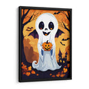 Halloween 008 - DEA Digital Esoteric Art | Cuadro decorativo de Canvas Lab