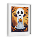 Halloween 008 - DEA Digital Esoteric Art | Cuadro decorativo de Canvas Lab