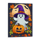 Halloween 009 - DEA Digital Esoteric Art | Cuadro decorativo de Canvas Lab
