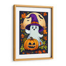 Halloween 009 - DEA Digital Esoteric Art | Cuadro decorativo de Canvas Lab