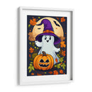 Halloween 009 - DEA Digital Esoteric Art | Cuadro decorativo de Canvas Lab