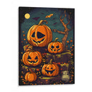 Halloween 013 - DEA Digital Esoteric Art | Cuadro decorativo de Canvas Lab