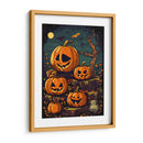 Halloween 013 - DEA Digital Esoteric Art | Cuadro decorativo de Canvas Lab