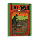 Halloween 014 - DEA Digital Esoteric Art | Cuadro decorativo de Canvas Lab