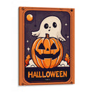 Halloween 018 - DEA Digital Esoteric Art | Cuadro decorativo de Canvas Lab