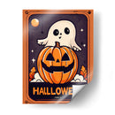 Halloween 018 - DEA Digital Esoteric Art | Cuadro decorativo de Canvas Lab