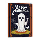 Halloween 019 - DEA Digital Esoteric Art | Cuadro decorativo de Canvas Lab