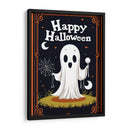 Halloween 019 - DEA Digital Esoteric Art | Cuadro decorativo de Canvas Lab