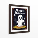 Halloween 019 - DEA Digital Esoteric Art | Cuadro decorativo de Canvas Lab