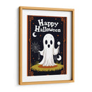 Halloween 019 - DEA Digital Esoteric Art | Cuadro decorativo de Canvas Lab