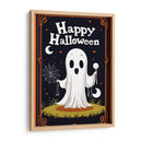 Halloween 019 - DEA Digital Esoteric Art | Cuadro decorativo de Canvas Lab