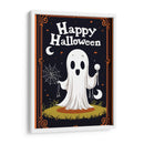 Halloween 019 - DEA Digital Esoteric Art | Cuadro decorativo de Canvas Lab