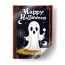 Halloween 019 - DEA Digital Esoteric Art | Cuadro decorativo de Canvas Lab