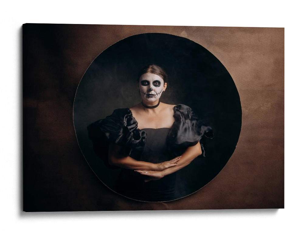 Efímeras elegantes - Eros Erika | Cuadro decorativo de Canvas Lab