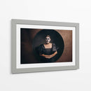Efímeras elegantes - Eros Erika | Cuadro decorativo de Canvas Lab