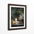 Libro de hechizos Escena de Halloween II - Justyna Jaszke | Cuadro decorativo de Canvas Lab
