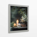 Libro de hechizos Escena de Halloween II - Justyna Jaszke | Cuadro decorativo de Canvas Lab