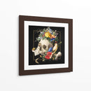 Vanitas botánicas de primavera - Marja van den | Cuadro decorativo de Canvas Lab